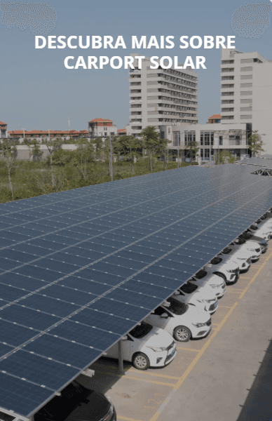 Carport Solar