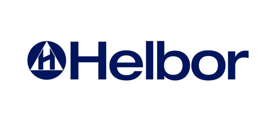 Helbor — incorporadora de empreendimentos residenciais e comerciais, cliente da Casa Arrumada