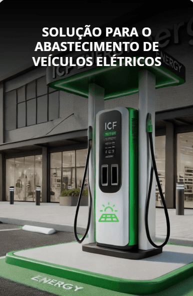 Abastecimento de veículos elétricos
